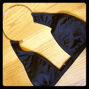 Victorias Secret Swim Suit Top